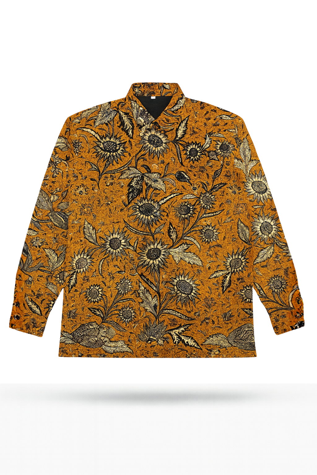 Kemeja Lengan Panjang 16