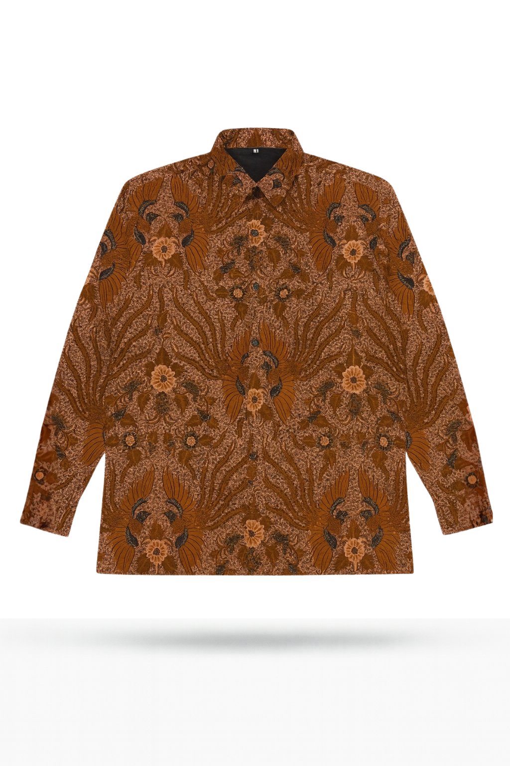 Kemeja Lengan Panjang 19