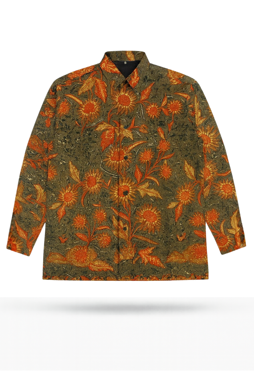 Kemeja Lengan Panjang 22